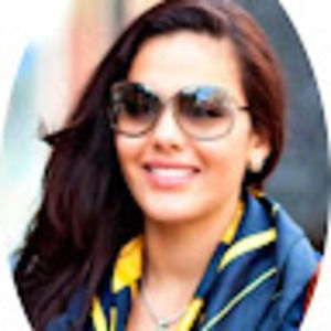 Meet your Posher, Mimi